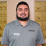 The UPS Store #6542 Franchisee(s)